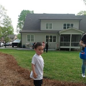 Meet your Posher, Mike